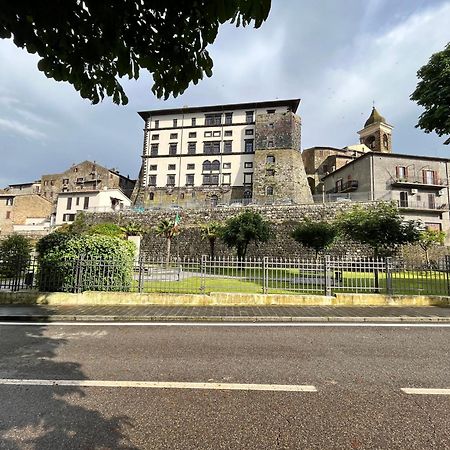 Appartamento Alloggio Ad Uso Turistico Piave 47 Gradoli Esterno foto