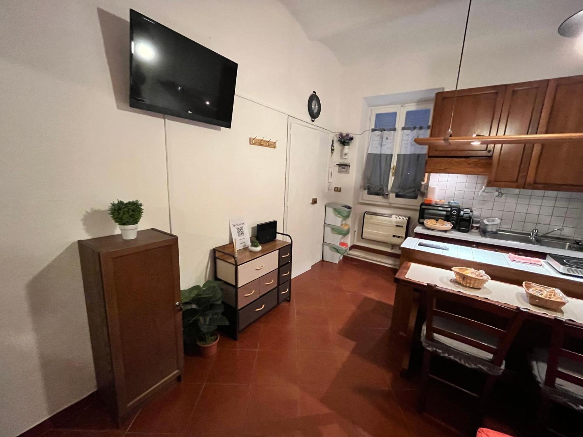 Appartamento Alloggio Ad Uso Turistico Piave 47 Gradoli Esterno foto